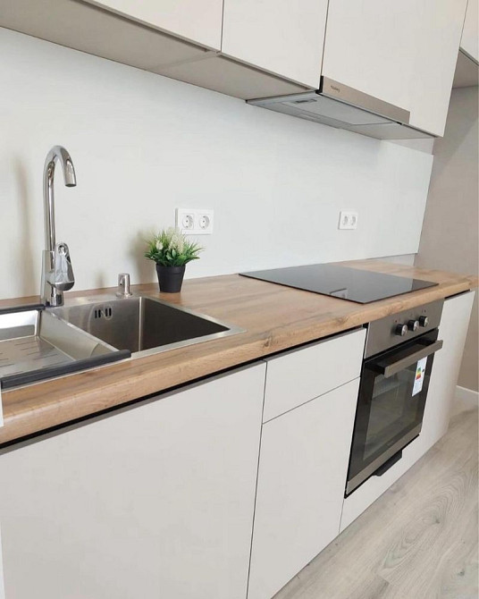 Оренда сучасної квартири в ЖК “Seven” Kyiv - photo 5