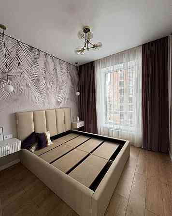 Оренда сучасної нової квартири в ЖК “Нова Англія” Київ