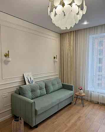 Оренда сучасної нової квартири в ЖК “Нова Англія” Київ