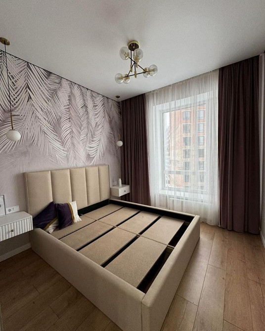 Оренда сучасної нової квартири в ЖК “Нова Англія” Київ - зображення 4