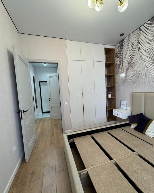 Оренда сучасної нової квартири в ЖК “Нова Англія” Київ - зображення 5