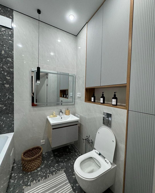 Оренда сучасної нової квартири в ЖК “Нова Англія” Київ - зображення 7