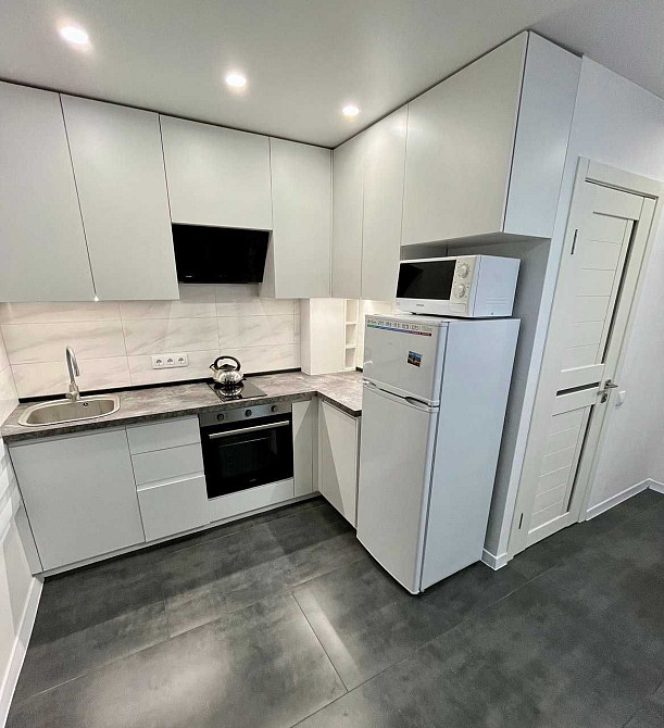 Оренда таунхаус, квартира в ЖК Aura Village Боярка - изображение 5