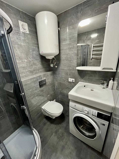 Оренда таунхаус, квартира в ЖК Aura Village Боярка - изображение 8