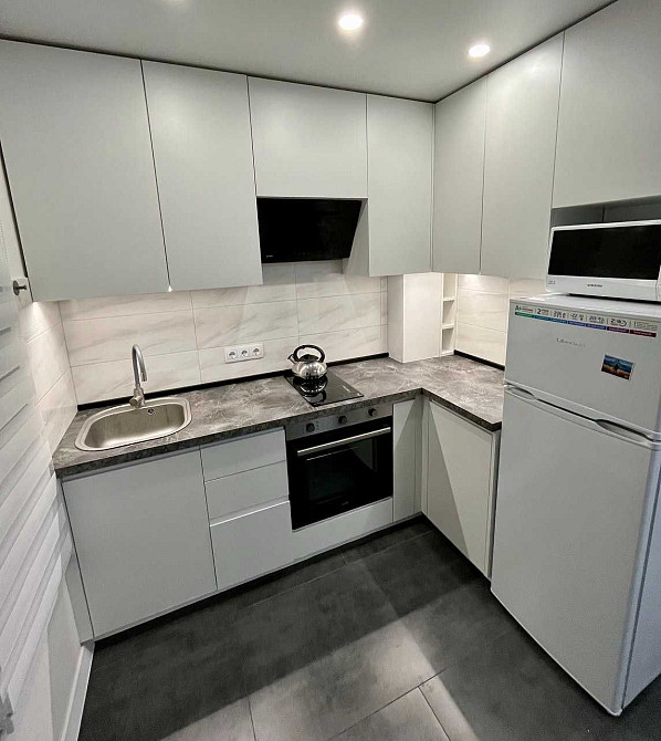 Оренда таунхаус, квартира в ЖК Aura Village Боярка - изображение 6