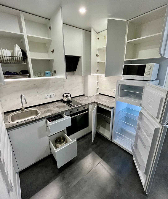 Оренда таунхаус, квартира в ЖК Aura Village Боярка - изображение 7