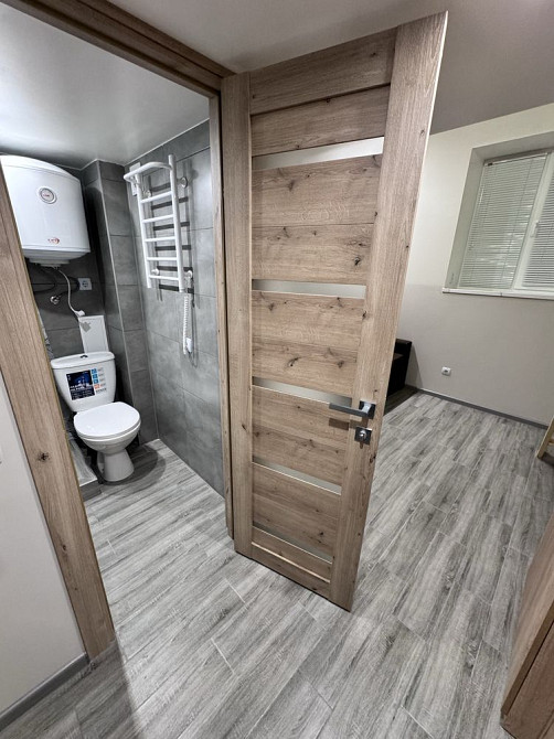 Смарт квартира з новим ремонтом і технікою в довгостроковому оренду Дніпро - зображення 5