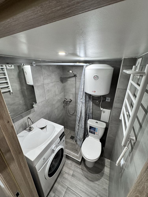 Смарт квартира з новим ремонтом і технікою в довгостроковому оренду Дніпро - зображення 2