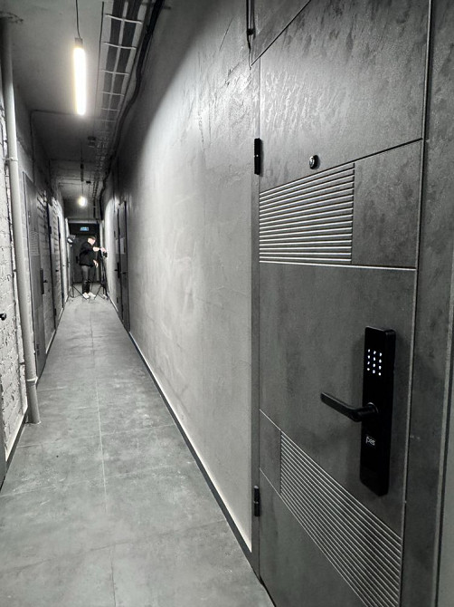 Смарт квартира з новим ремонтом і технікою в довгостроковому оренду Дніпро - зображення 8