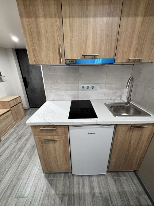 Смарт квартира з новим ремонтом і технікою в довгостроковому оренду Дніпро - зображення 3