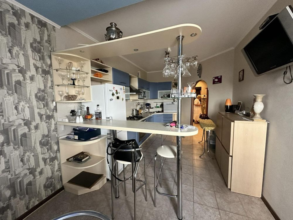 2-к кв-ра, вул. Ярослава Мудрого, 90-а, центр, Бровари Бровары - изображение 2