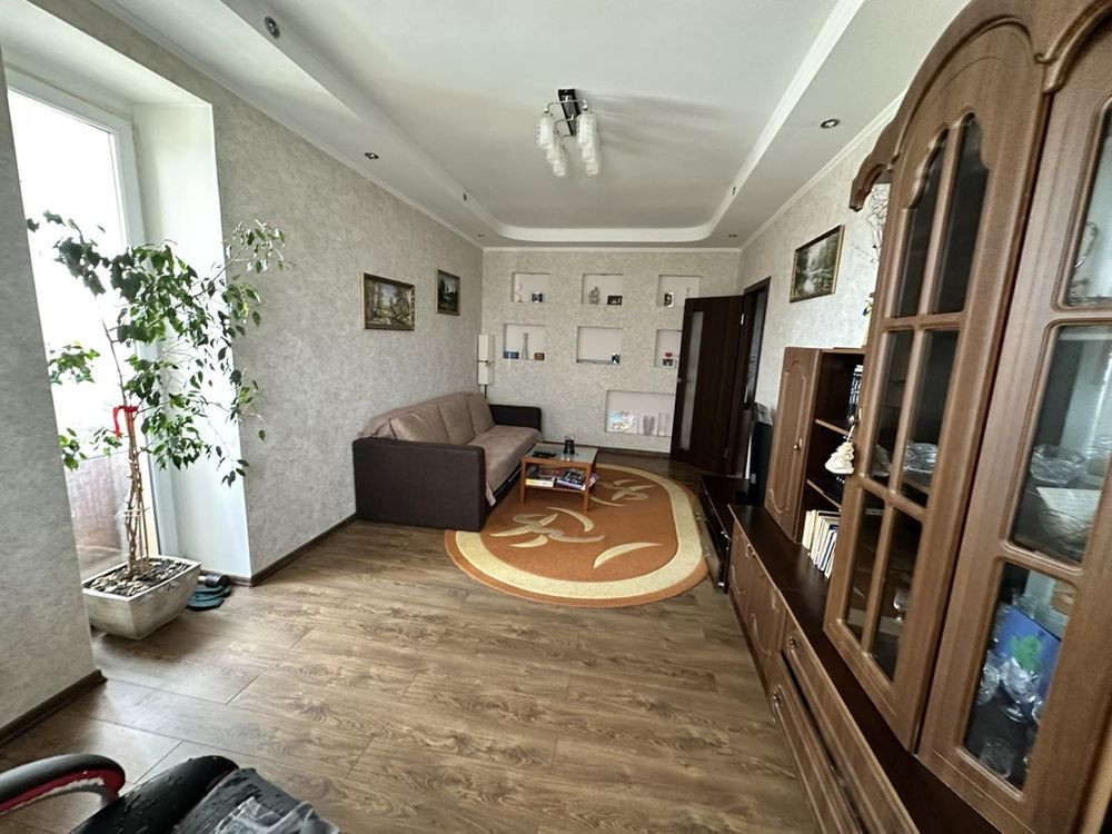 2-к кв-ра, вул. Ярослава Мудрого, 90-а, центр, Бровари Бровары - изображение 6