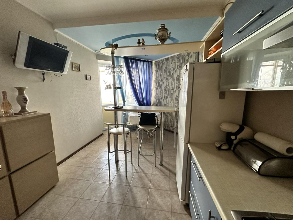 2-к кв-ра, вул. Ярослава Мудрого, 90-а, центр, Бровари Бровары - изображение 3