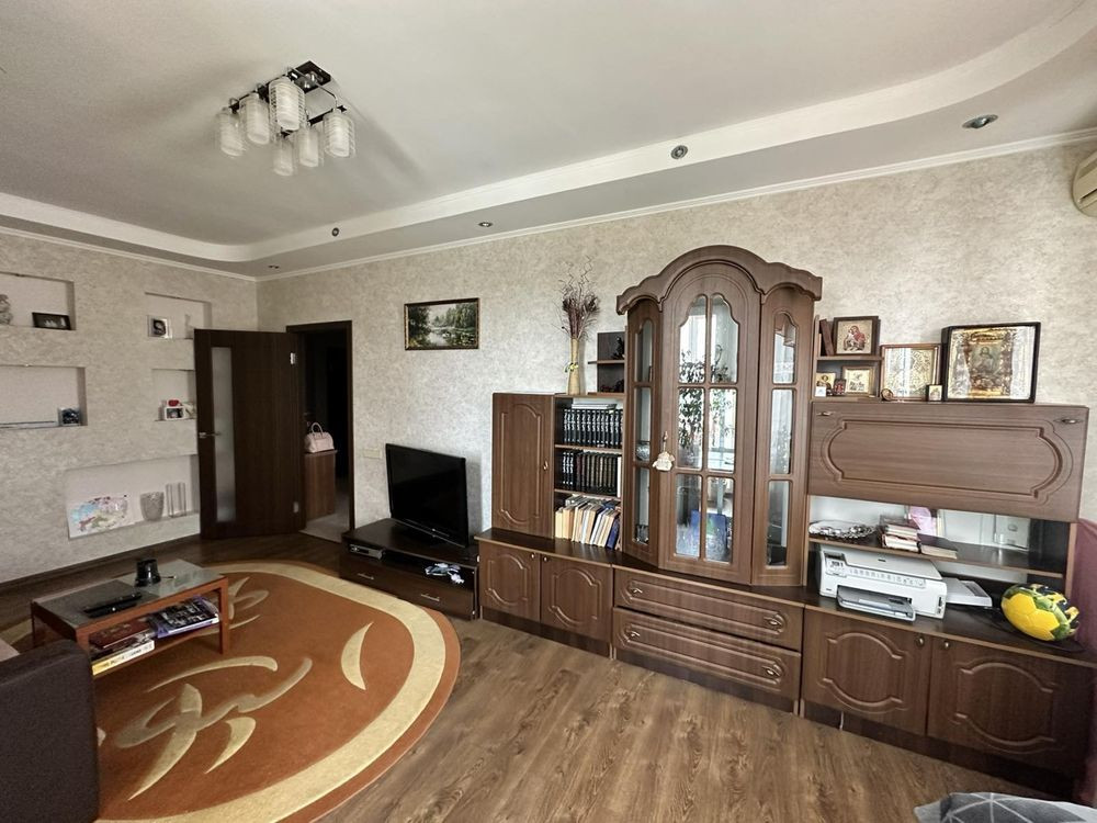 2-к кв-ра, вул. Ярослава Мудрого, 90-а, центр, Бровари Бровары - изображение 7