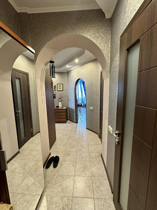 2-к кв-ра, вул. Ярослава Мудрого, 90-а, центр, Бровари Бровары - изображение 5