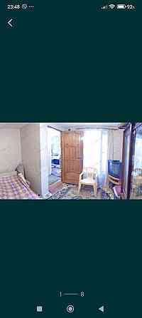 Здаю з 17 січня  житло Інгульський/ 9 Слобідська. Николаев