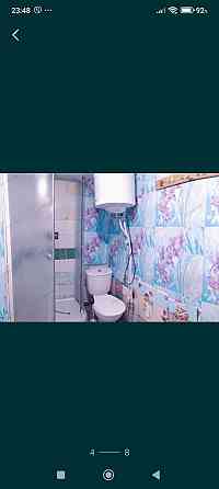 Здаю з 17 січня  житло Інгульський/ 9 Слобідська. Николаев