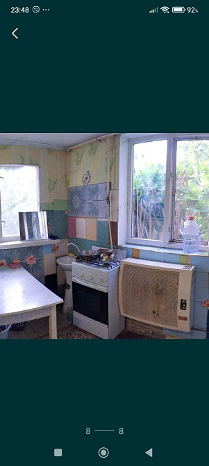 Здаю з 17 січня  житло Інгульський/ 9 Слобідська. Николаев - изображение 6