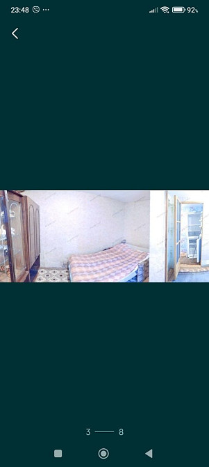 Здаю з 17 січня  житло Інгульський/ 9 Слобідська. Николаев - изображение 3