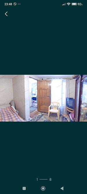 Здаю з 17 січня  житло Інгульський/ 9 Слобідська. Николаев - изображение 1