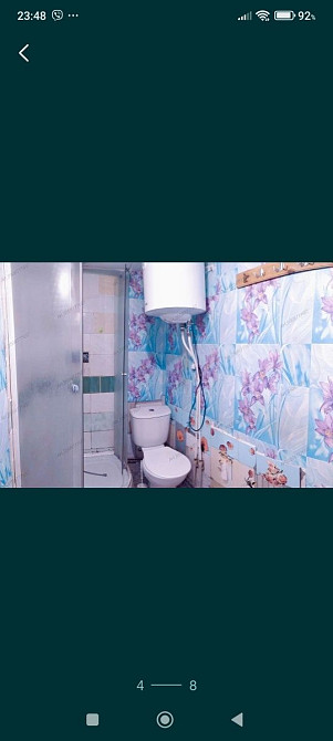 Здаю з 17 січня  житло Інгульський/ 9 Слобідська. Николаев - изображение 4