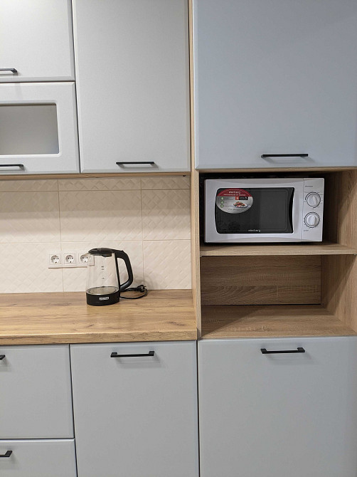 Оренда 1 к.кв. ЖК "Сімейний комфорт" Вінниця - зображення 6