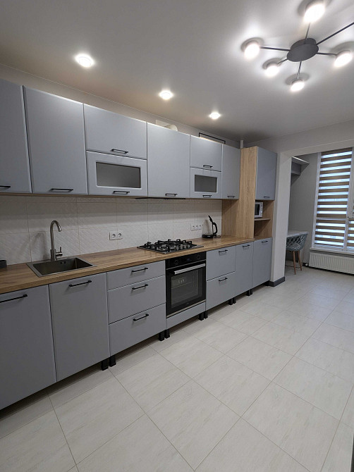 Оренда 1 к.кв. ЖК "Сімейний комфорт" Вінниця - зображення 1