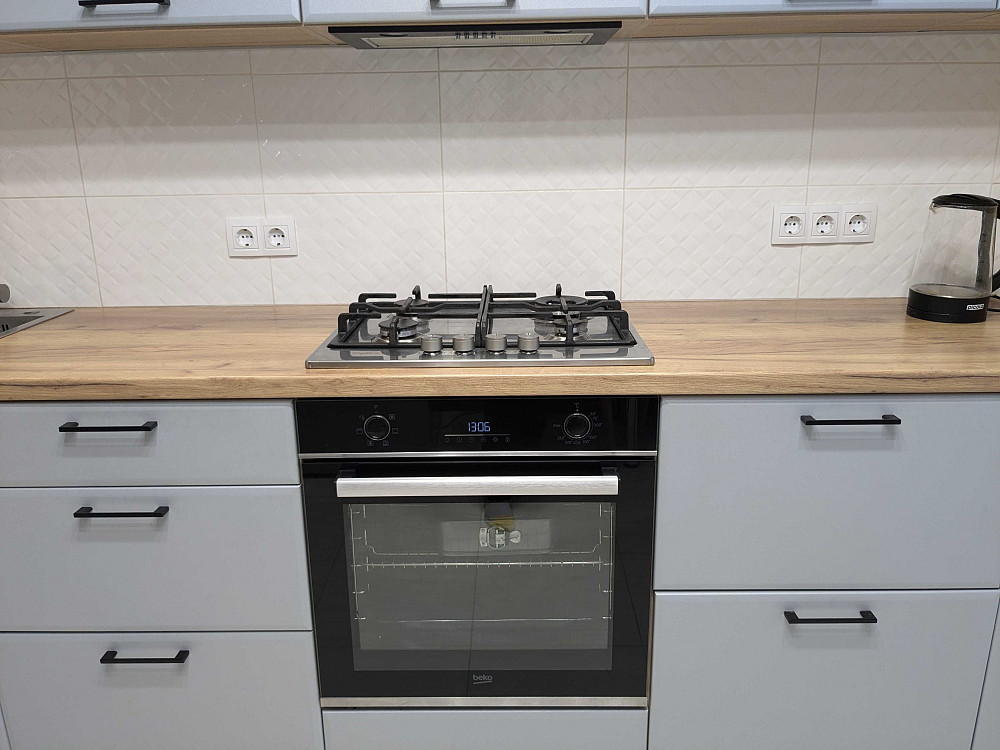 Оренда 1 к.кв. ЖК "Сімейний комфорт" Вінниця - зображення 2