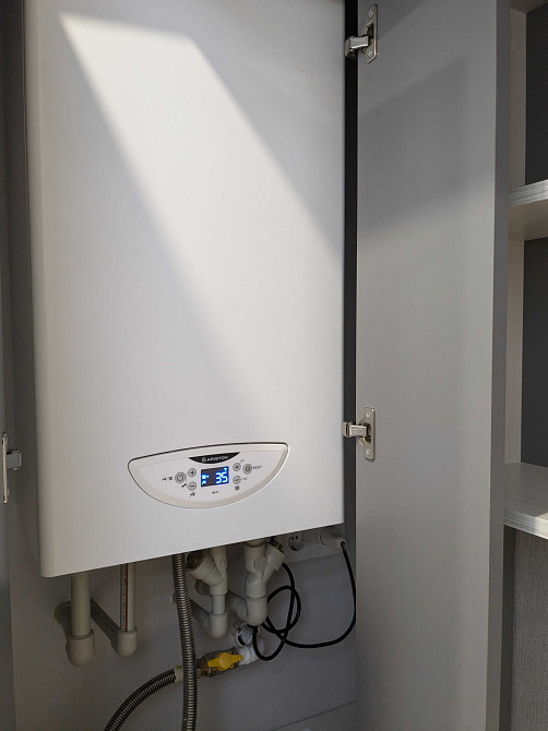 Оренда 1 к.кв. ЖК "Сімейний комфорт" Вінниця - зображення 7