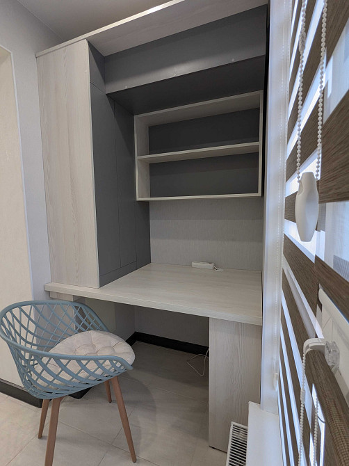 Оренда 1 к.кв. ЖК "Сімейний комфорт" Вінниця - зображення 5