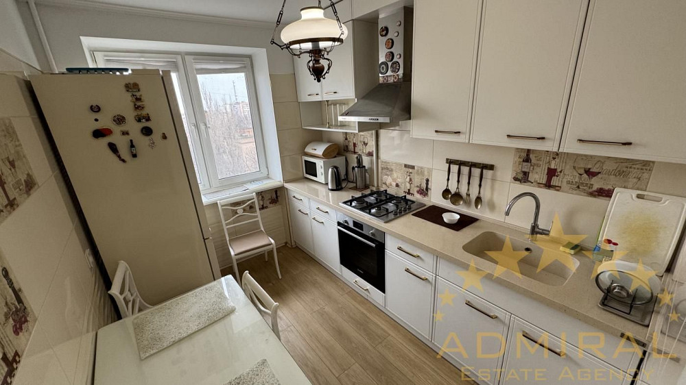 Оренда / Квартира / бул. Шевченка, Сєдова, Черкассы Черкаси - зображення 1