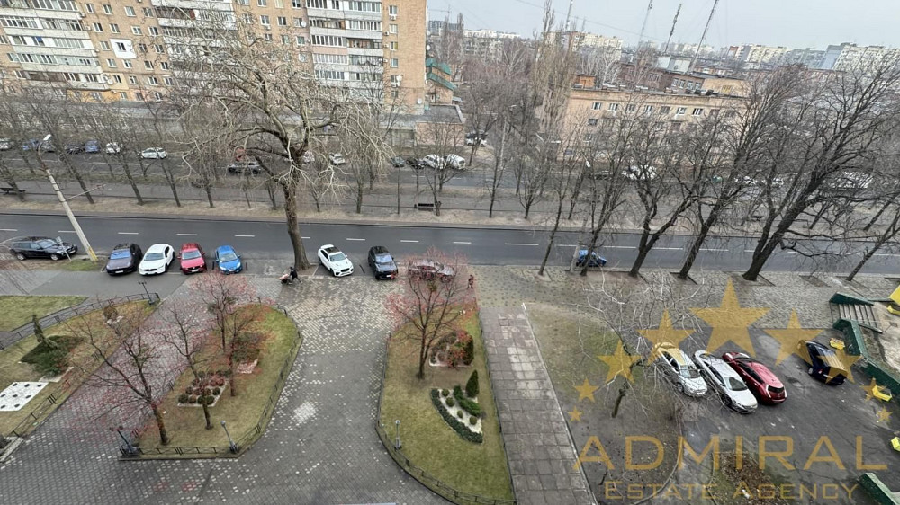 Оренда / Квартира / бул. Шевченка, Сєдова, Черкассы Черкаси - зображення 6