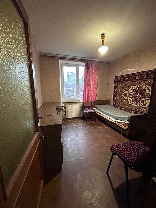 Сдам 1 комнатную квартиру, м. Студенческая, 2 дом от метро Харьков - изображение 2