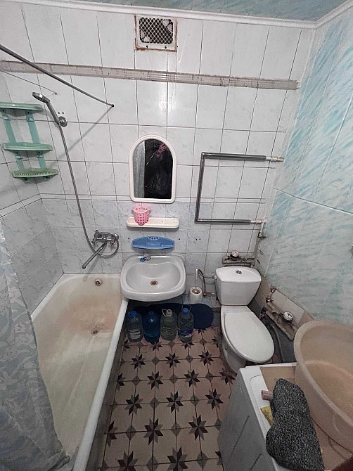 Сдам 1 комнатную квартиру, м. Студенческая, 2 дом от метро Харьков - изображение 6