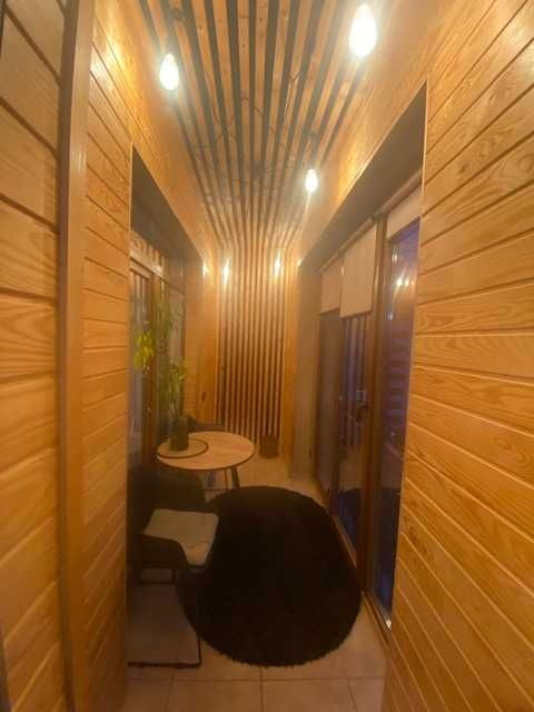 Довгострокова оренда 3х к. квартири м.Ужгород 95м2 Ужгород - зображення 4