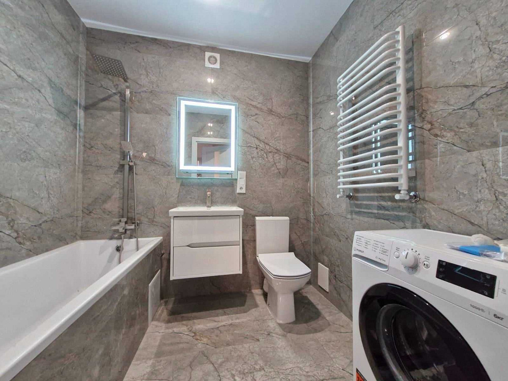 Оренда 1кім в новобудові вул. Жасминова Львов - изображение 7