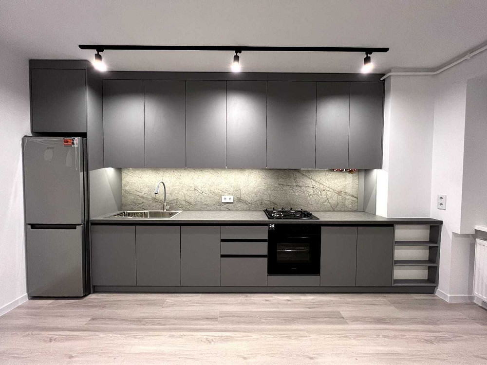 Оренда 1кім в новобудові вул. Жасминова Львов - изображение 1