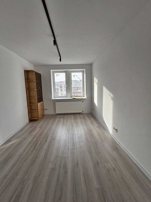 Оренда 1кім в новобудові вул. Жасминова Львов - изображение 3