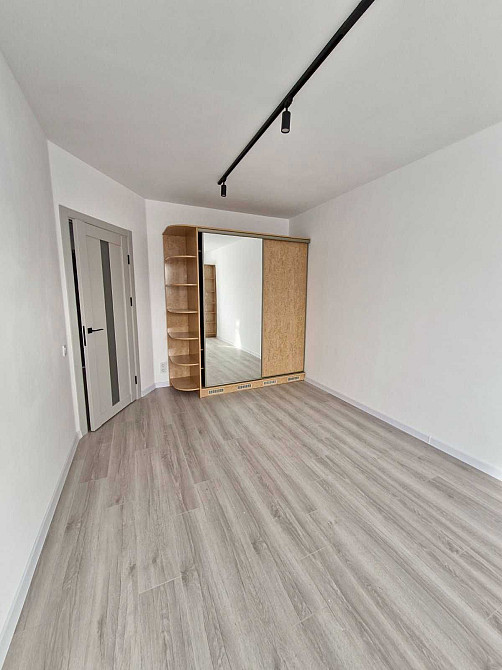 Оренда 1кім в новобудові вул. Жасминова Львов - изображение 2