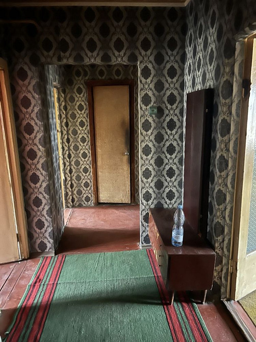 Сдам трьохкімнатну квартиру  район педагогічного уніаерситету Кривой Рог - изображение 5