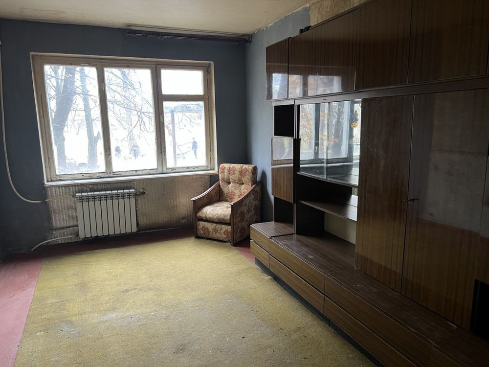 Сдам трьохкімнатну квартиру  район педагогічного уніаерситету Кривой Рог - изображение 1