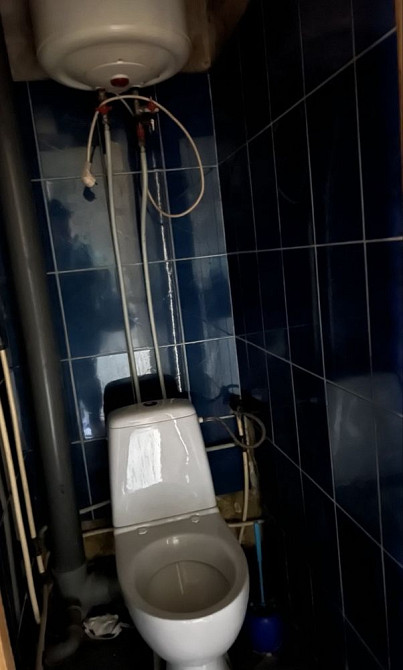 Сдам трьохкімнатну квартиру  район педагогічного уніаерситету Кривой Рог - изображение 6