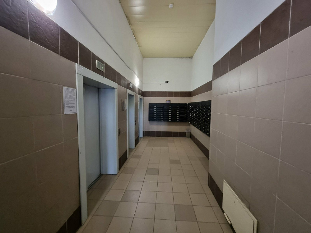 Оренда 1 к 45кв.м Новобудова Центр Солом'янський вул Солом'янська 15-А Київ - зображення 8