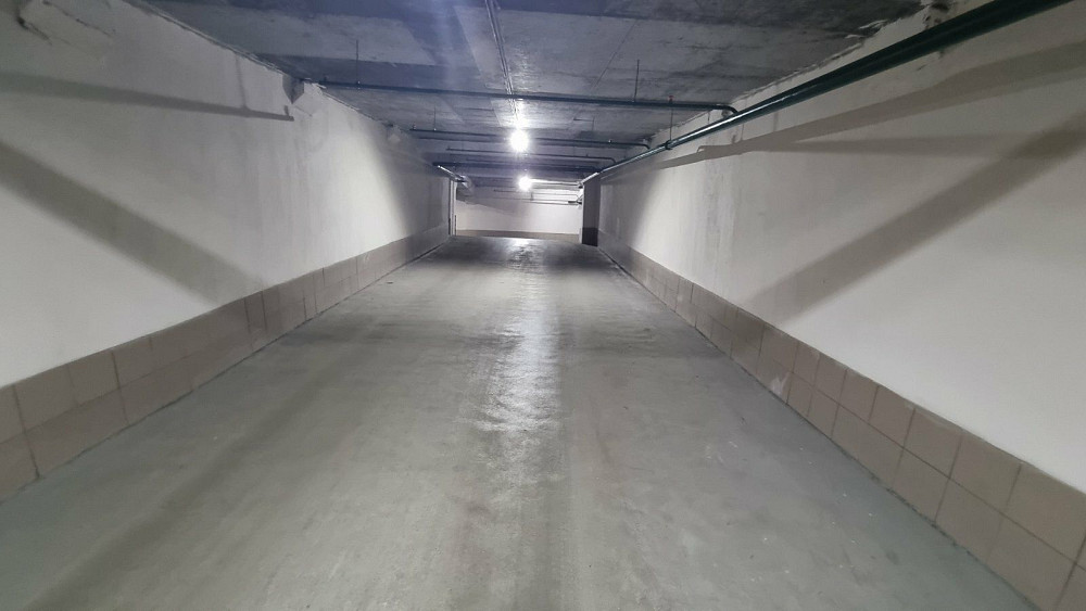 Оренда 1 к 45кв.м Новобудова Центр Солом'янський вул Солом'янська 15-А Київ - зображення 4