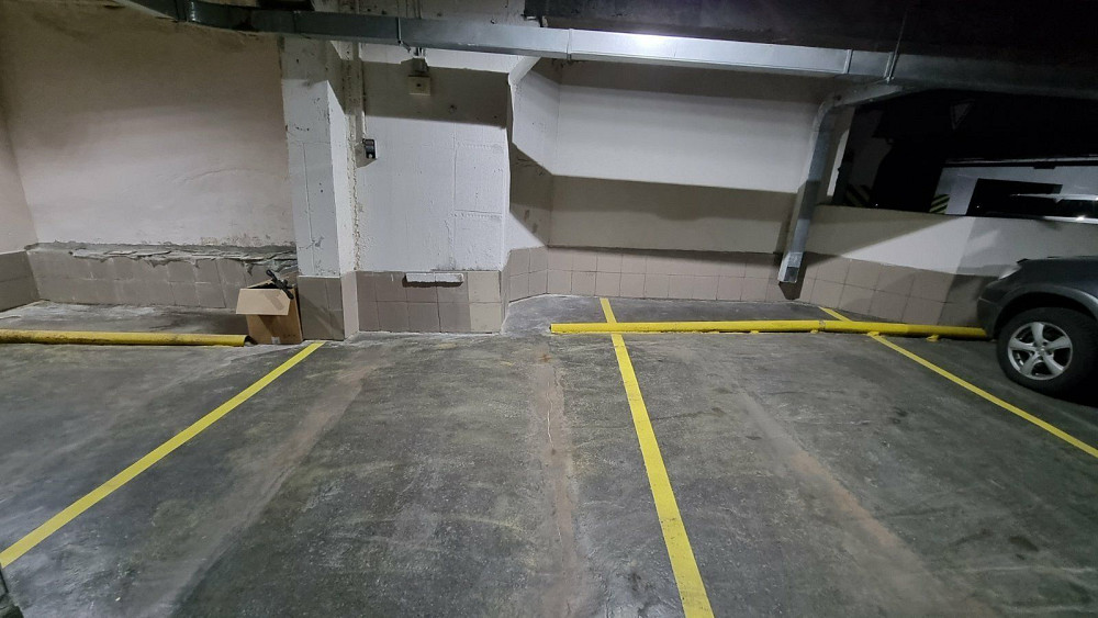 Оренда 1 к 45кв.м Новобудова Центр Солом'янський вул Солом'янська 15-А Київ - зображення 5