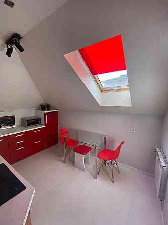 НОВОБУДОВА 2-кім. Київська, Автономка Ровно