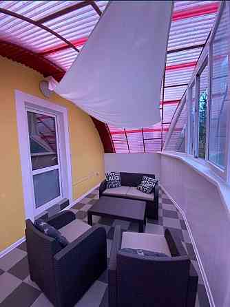 НОВОБУДОВА 2-кім. Київська, Автономка Ровно