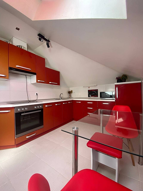 НОВОБУДОВА 2-кім. Київська, Автономка Ровно - изображение 1