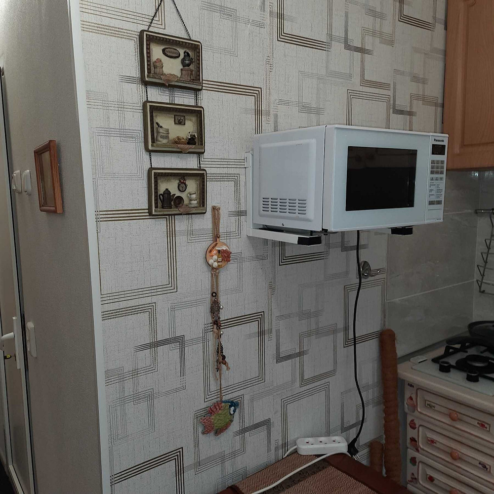 +380507501634 Сдам 1-к изол. кв. 602 мк-рн. 1 эт. 5-ти этажки, тёплая. Кулиничі - зображення 7