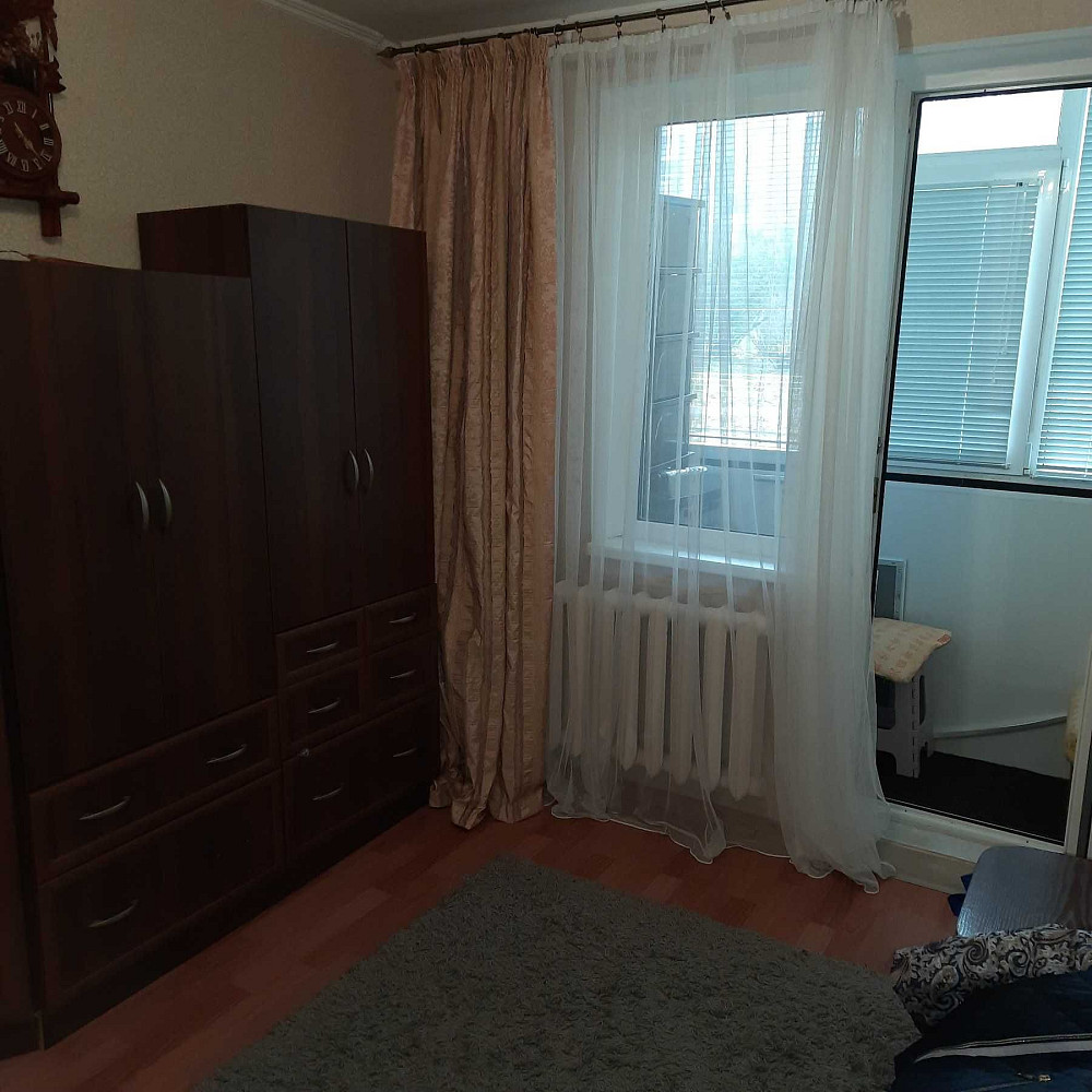 +380507501634 Сдам 1-к изол. кв. 602 мк-рн. 1 эт. 5-ти этажки, тёплая. Кулиничі - зображення 3